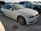 2009 BMW 328 I