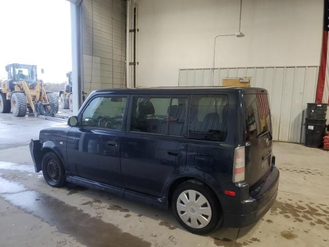 2006 Scion XB