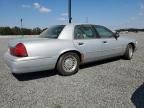 1998 Mercury Grand Marquis LS