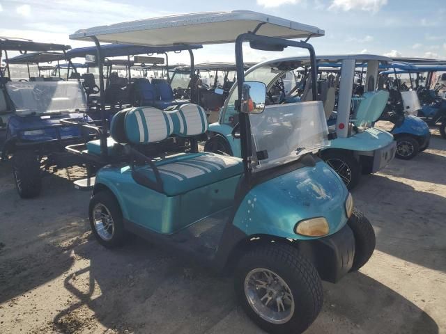 2013 Golf Golf Cart