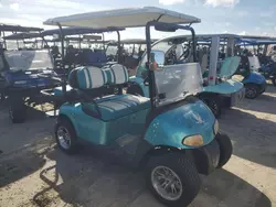 Salvage cars for sale from Copart Riverview, FL: 2013 Golf Golf Cart