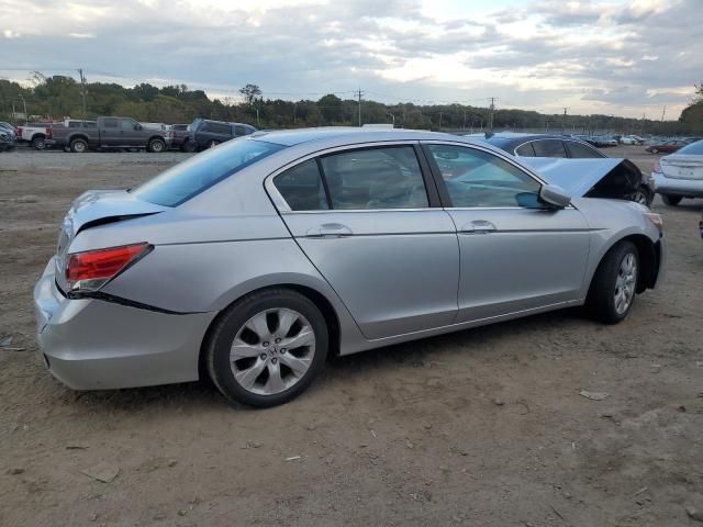 2009 Honda Accord EXL