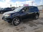 2007 Acura MDX Sport