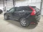 2017 Volvo XC60 T5 Inscription