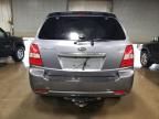 2008 KIA Sorento EX