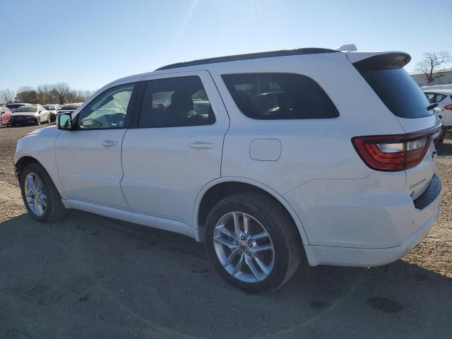 2021 Dodge Durango GT