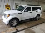 2011 Dodge Nitro SE