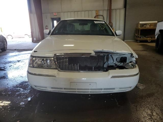 2004 Mercury Grand Marquis GS