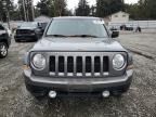 2012 Jeep Patriot Sport