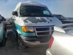 1999 Dodge RAM Van B1500