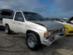 1996 Nissan Truck Base