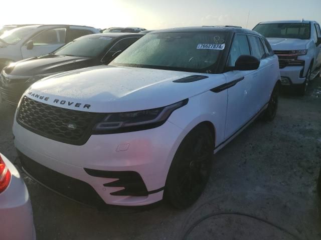 2022 Land Rover Range Rover Velar R-DYNAMIC S