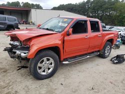 2010 GMC Canyon SLE en venta en Seaford, DE