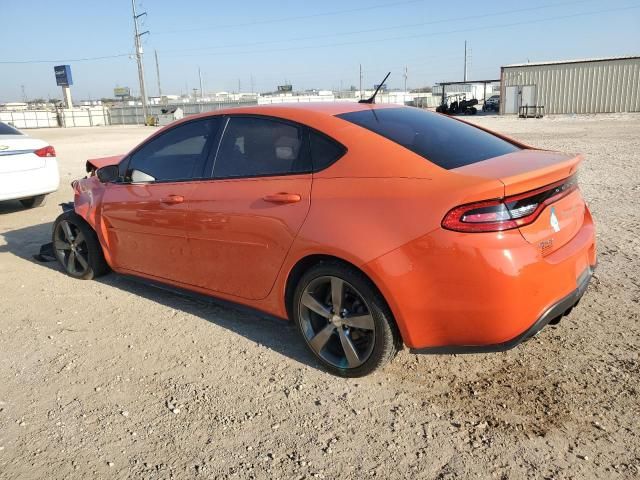 2015 Dodge Dart GT