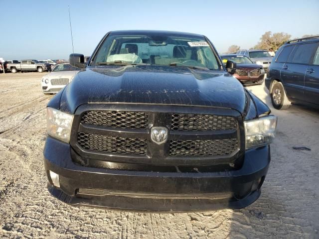 2015 Dodge RAM 1500 ST