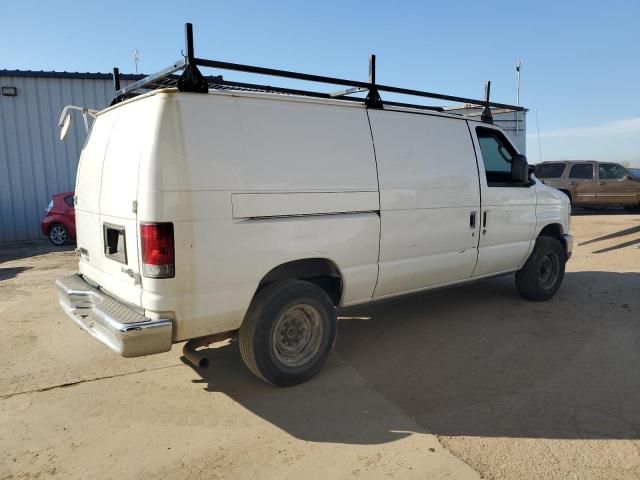 2012 Ford Econoline E250 Van