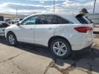 2015 Acura RDX