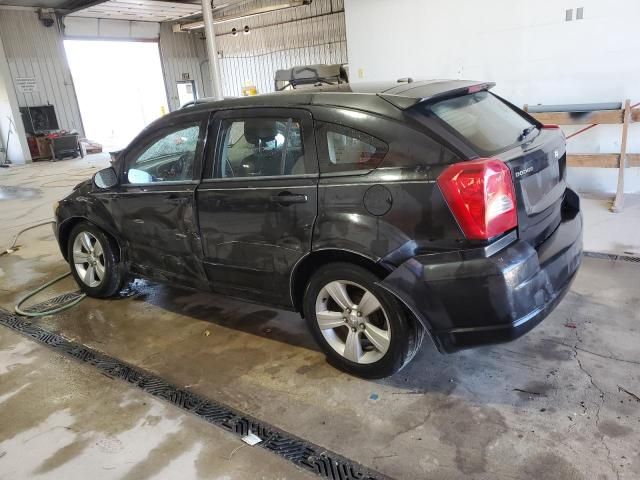 2010 Dodge Caliber SXT