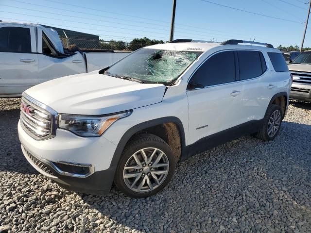 2017 GMC Acadia SLE