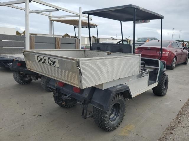 2008 Other Golf Cart