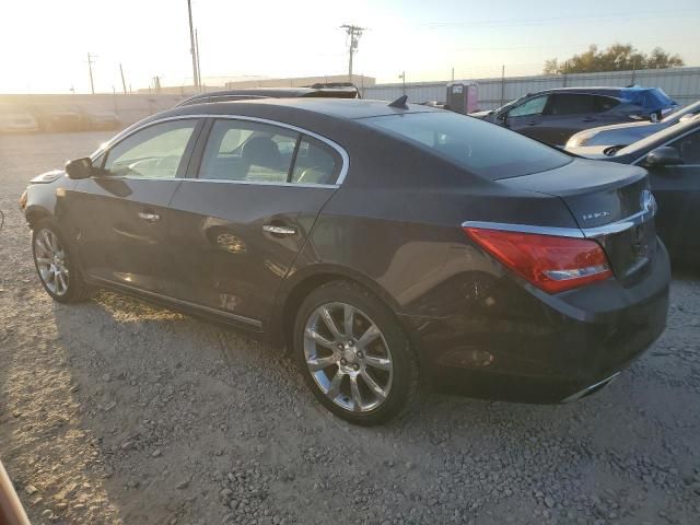 2014 Buick Lacrosse