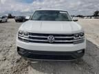 2018 Volkswagen Atlas SE