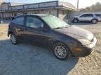 2006 Ford Focus ZX3