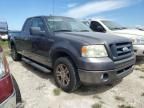 2008 Ford F150