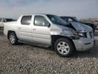 2006 Honda Ridgeline RTL