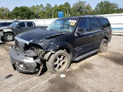 2004 Lincoln Navigator en venta en Eight Mile, AL