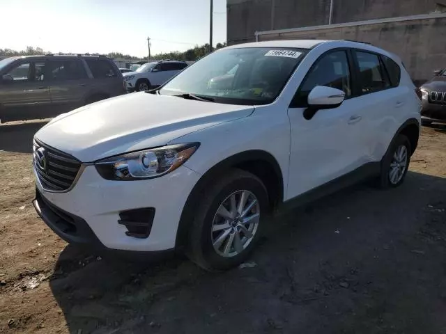 2016 Mazda CX-5 Sport