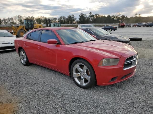 2013 Dodge Charger R/T