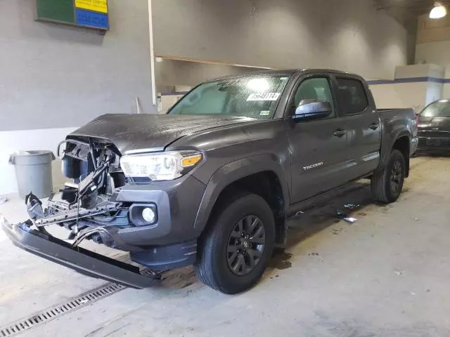 2021 Toyota Tacoma Double Cab