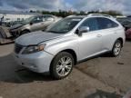 2010 Lexus RX 450H