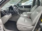 2011 Toyota Highlander Base