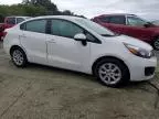 2013 KIA Rio LX