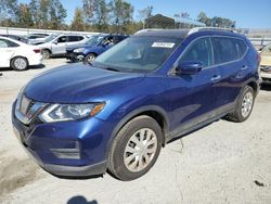 Nissan Vehiculos salvage en venta: 2017 Nissan Rogue S