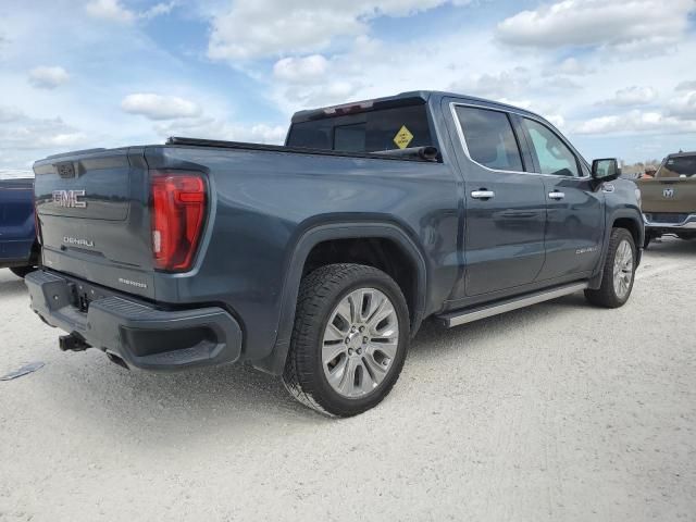 2020 GMC Sierra K1500 Denali