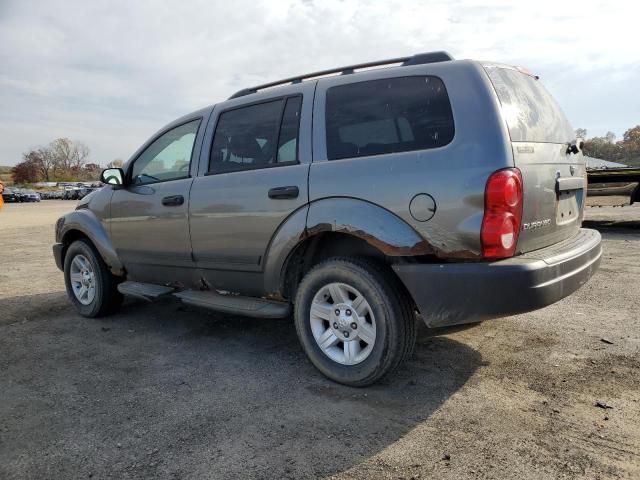 2005 Dodge Durango ST