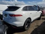 2020 Jaguar F-PACE Premium