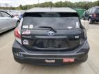 2017 Toyota Prius C