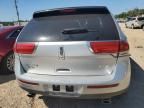 2013 Lincoln MKX