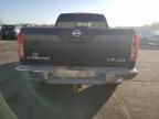 2007 Nissan Frontier King Cab LE