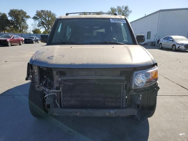 2008 Honda Element SC