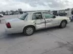 2006 Mercury Grand Marquis GS