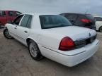 2011 Mercury Grand Marquis LS