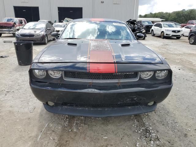 2013 Dodge Challenger SXT