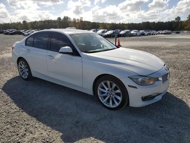 2013 BMW 328 I