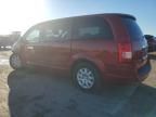 2008 Chrysler Town & Country LX