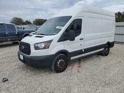 Vehiculos salvage en venta de Copart Chicago: 2019 Ford Transit T-350